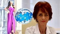 Olivia Steer, declarații acide după ce Flavia Groșan a publicat schema secretă de tratament anti-COVID: “Presstituatele și influencerii ies la atac împotriva medicului cu adevărat erou”