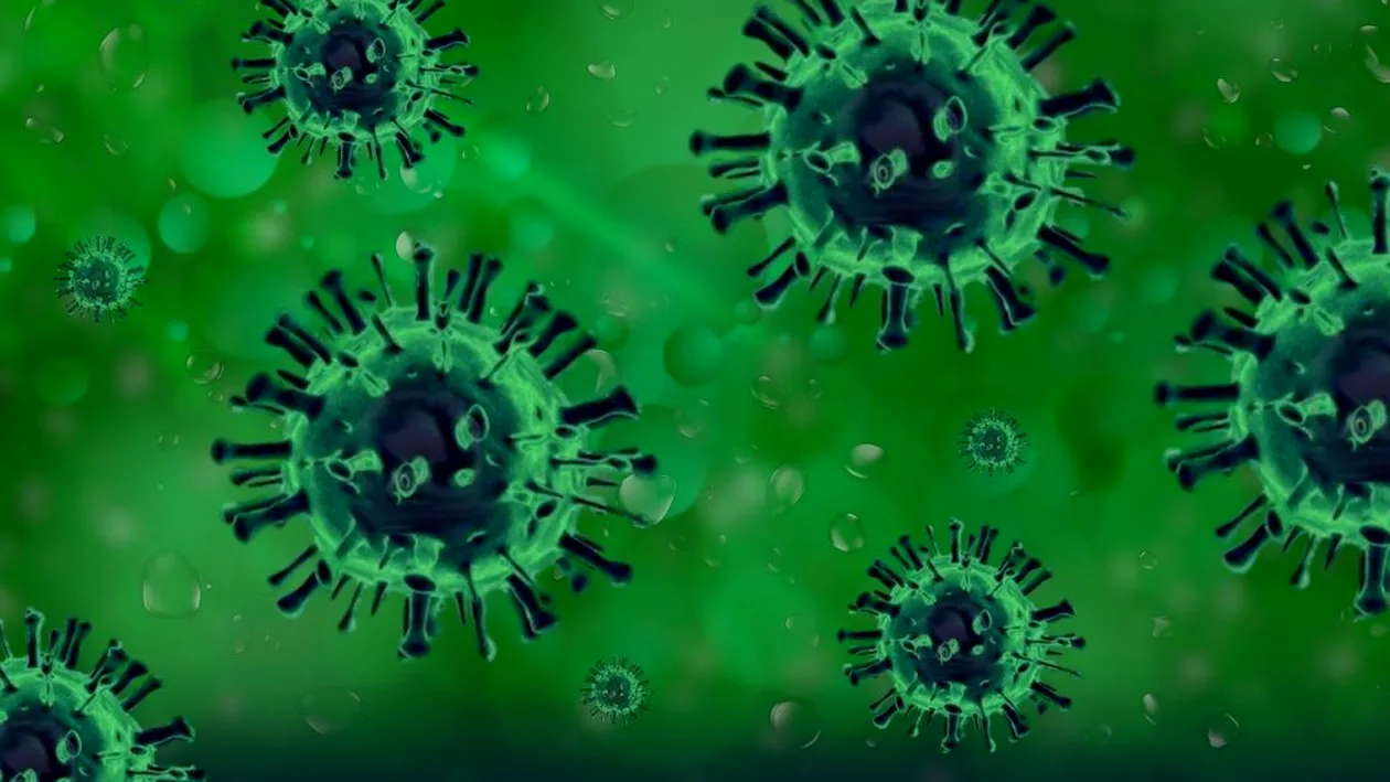 Coronavirus, 22 septembrie. Au fost înregistrate 1.059 de cazuri noi de persoane infectate cu SARS – CoV - 2