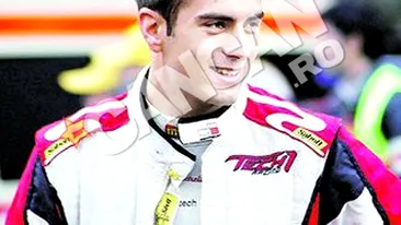 Doru Sechelariu are de doi ani o relatie cu un manechin de top. Seche Jr., legat de o extraterestra de la Miss Universe!