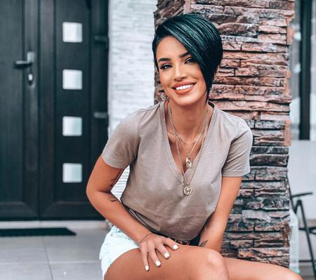 Adelina Pestrițu, primele declarații după ce a lipsit din social media
