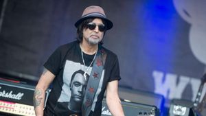Doliu în lumea muzicii! Phil Campbell, chitaristul trupei Motörhead, a murit