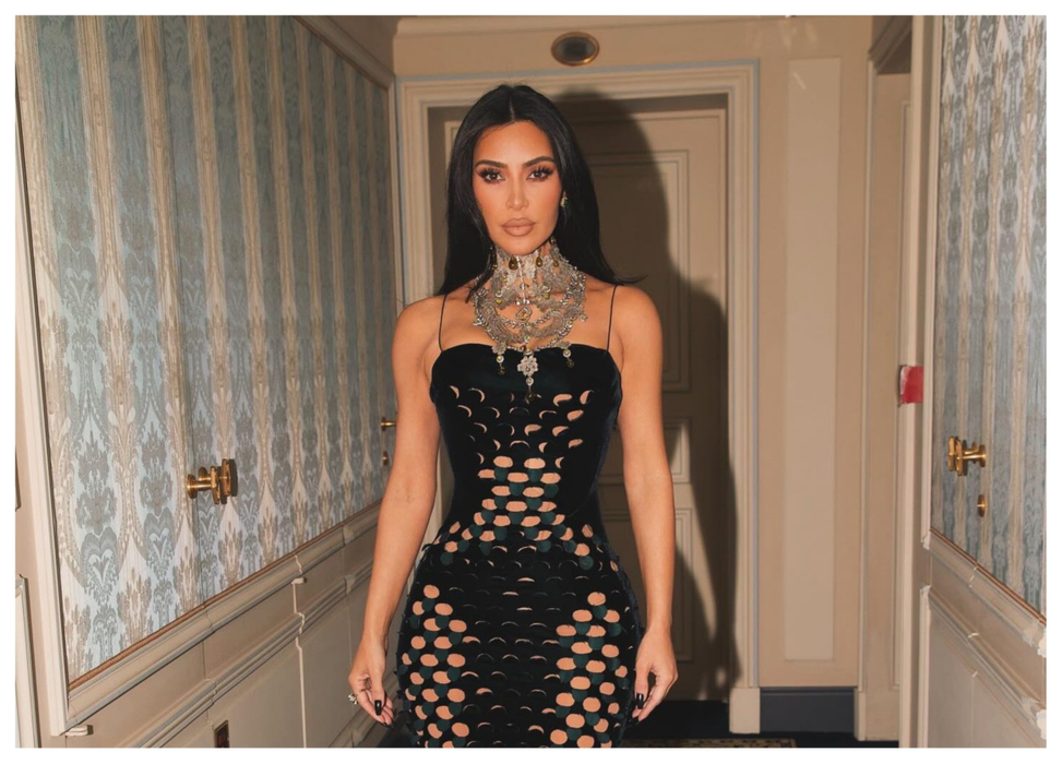 Kim Kardashian / Sursa foto: Facebook