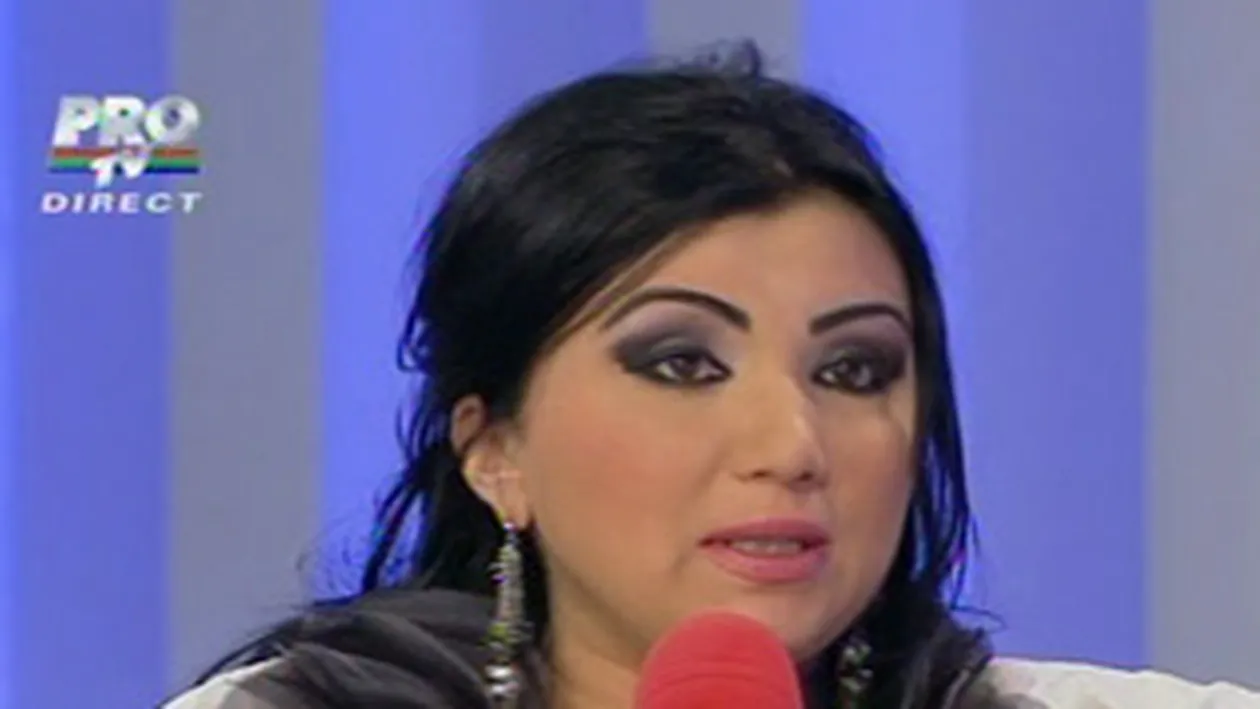 VIDEO Adriana Bahmuteanu: Oana face scandalurile astea pentru ca nu a trecut sufleteste peste Pepe. O sa o dau in judecata!