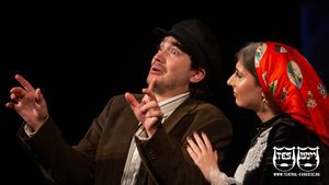 Festivalul Internațional de Teatru Idiș – TES FEST, ediția a X-a a ajuns la final. Ce spun participanții?