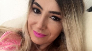 Răspunsul incredibil al ”Sexy Brăilencei” atunci când a fost abordată în privat de un bărbat. Ce a putut să-i spună a generat hohote de râs!