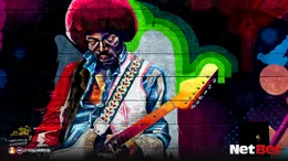 (P) Jimi Hendrix, protagonistul unui roman grafic la 53 de ani de la moarte