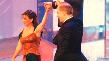 Dan Negru ii lauda pe Octavian Bellu si Mariana Bitang: Am cunoscut doi magicieni