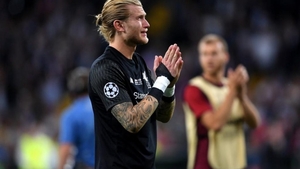 Prima reacție a lui Karius, după gafele monumentale din finala Champions League!