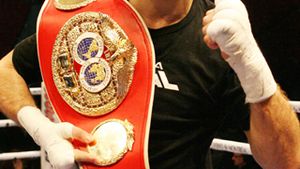 Bute a fost atacat de pugilistul britanic Carl Froch