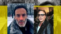 CANCAN.RO a intrat în culisele filmărilor de la Oradea, cu Anthony Delon și Mickey Rourke. Wow, te duci pe jos? Mă iei și pe mine?”