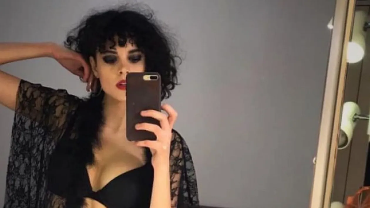 Ce a făcut Diana Sar după ce a fost dată afară de la Pro TV