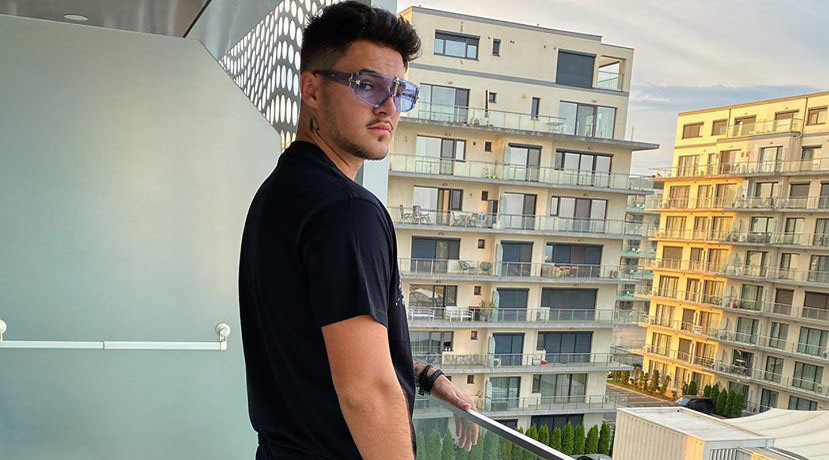 Motivul pentru care Jador și Mario Fresh au fost rupți cu bătaia pe litoral. “Am venit să dăm legea!”