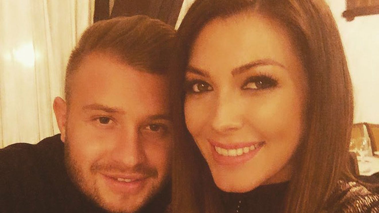 ILINCA VANDICI s-a măritat în secret! Viitoarea mămică celebră a spus „Da“ chiar de Paşte