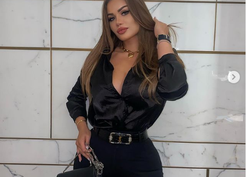 Daria Radionova