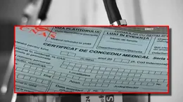 Românii care vor avea concediu medical plătit 100%. Care sunt condițiile