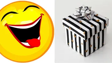 BANCUL ZILEI | Gafa unui bărbat: i-a luat soției cadoul ”greșit”. Scrisoarea lui a stârnit hohote de râs