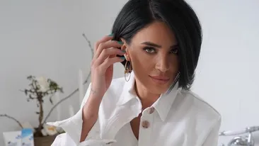 Adelina Pestrițu își dorește să devină mămică pentru a doua oară?! Detaliul care i-a pus pe toți pe gânduri