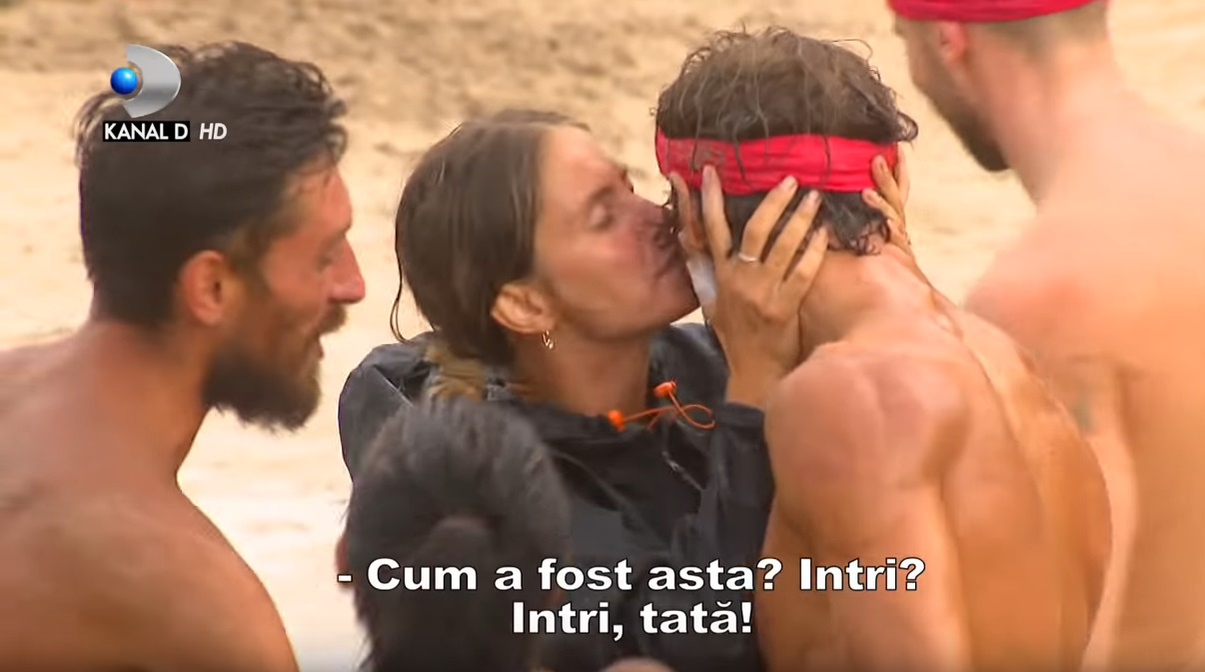 Ce favoriți are Gabriela Duban în show-ul “Survivor România”. “Aș minți dacă aș spune că…”