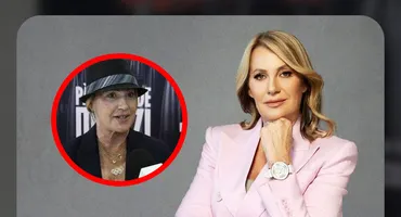 Detalii din viața Zeiței de la Montreal. Secretul mariajului de 29 de ani + totul despre relația cu fiul ei. Nadia Comăneci: “Respectul este extrem de important”