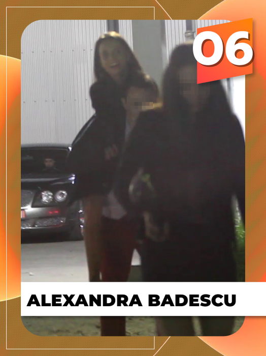 Adela Popescu, Andreea Mantea sau Andreea Popescu și-au pus partenerii la grea încercare. Dragostea cere sacrificii și forță în brațe