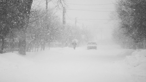 Urmează un fenomen meteorologic extrem. Ciclonul-bombă va lovi în mai multe zone din Europa