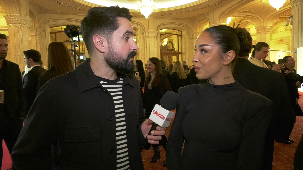 ”Libelula” lui Speak a divulgat secretul! Cum va arăta ținuta de la nunta anului viitor: “Probabil, o să-și ia…”