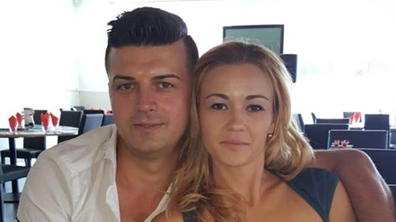 Iubitul Mihaelei Rouă și-a recunoscut fapta. A înjunghiat-o pentru că voia să-l părăsească