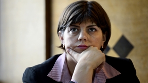 Laura Codruţa Kovesi, despre dosarul lui Gabriel Oprea: ”moartea poliţistului este mai complicată...”