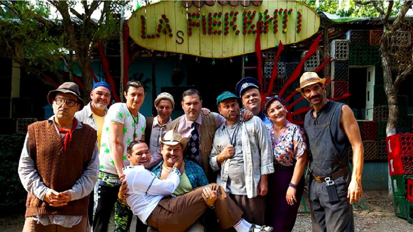 Actorul din Las Fierbinți care a salvat o vedetă din România de la incendiul din Colectiv. Unde a ales să o ducă în acea seară