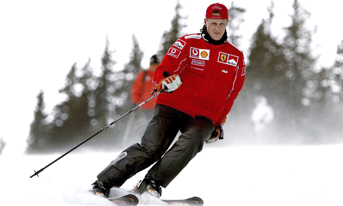 După teribilul accident la ski din urmă cu trei ani, MICHAEL SCHUMACHER a mai primit o veste proastă! A pierdut doi dintre sponsori