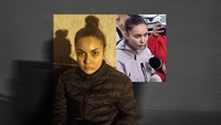 Tânăra din Constanța care ataca oameni, plasată în arest preventiv. Cum și-a motivat comportamentul violent