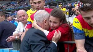 Maria Iordănescu, la momentul adevărului. Când s-a îndrăgostit, prima dată, fiica lui “Taia Puiu”