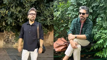 Alimentul la care a renunțat Maurice Munteanu după ce a slăbit 23 de kilograme: ”Nu cred în diete”