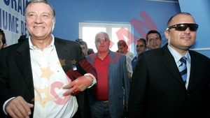 "Nasul" a dat "liber" la retrogradari!