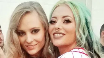 Motivul pentru care Oana, sora Deliei Matache, nu mai cântă. Ce spune mama lor, Gina Matache