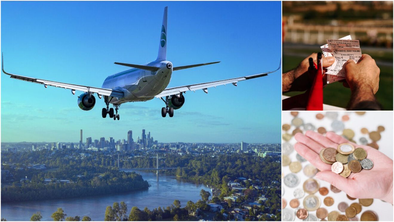 Nici de Black Friday nu vezi așa ceva! Bilete de avion sub 7 lei, puse la vânzare de o companie aeriană. Cum a fost posibil