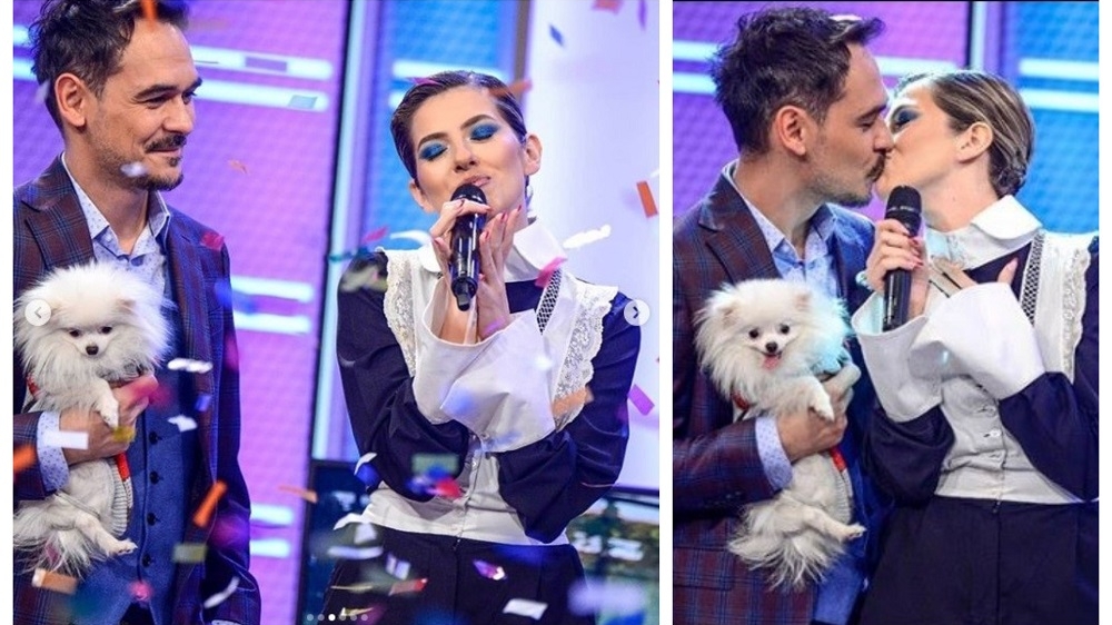 Lidia Buble este însărcinată?! Imaginea cu care a provocat controversa: “Deocamdată, doar 3”