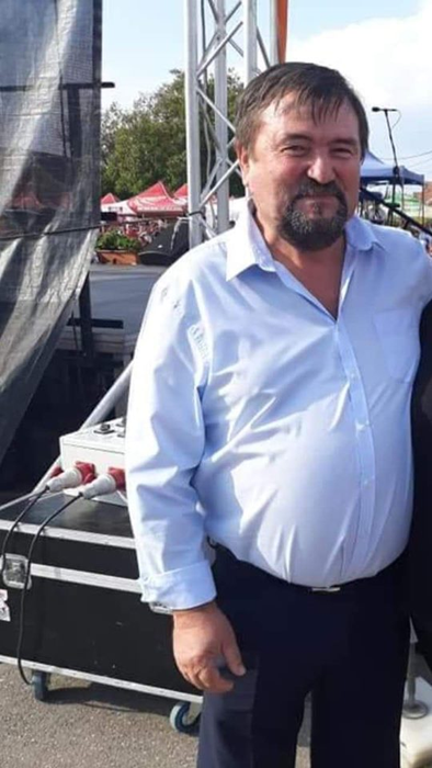 Dumitru Munge, un manelist înrăit