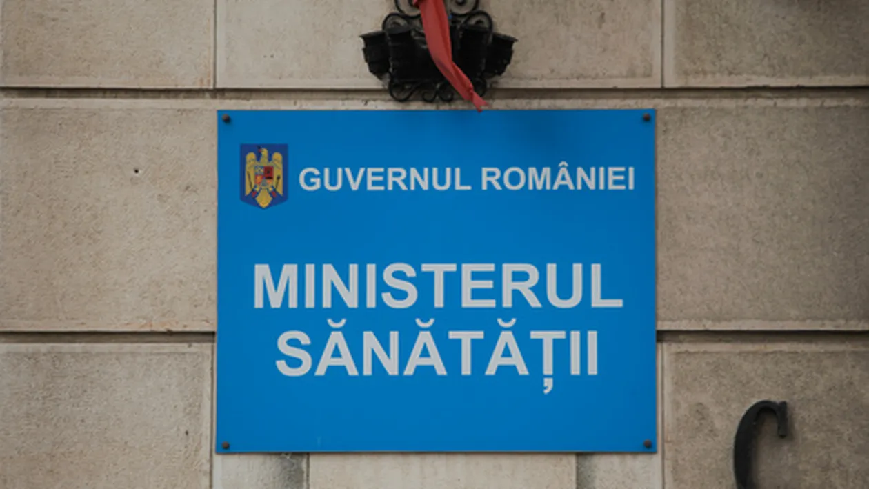 Ministerul Sănătății, precizări privind obligativitatea triajului epidemiologic la intrarea într-o incintă