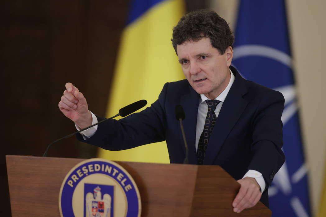 Nicușor Dan