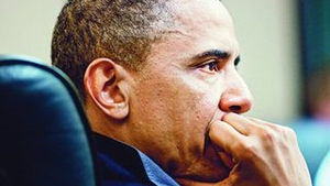 Osama, executat sub ochii lui Obama