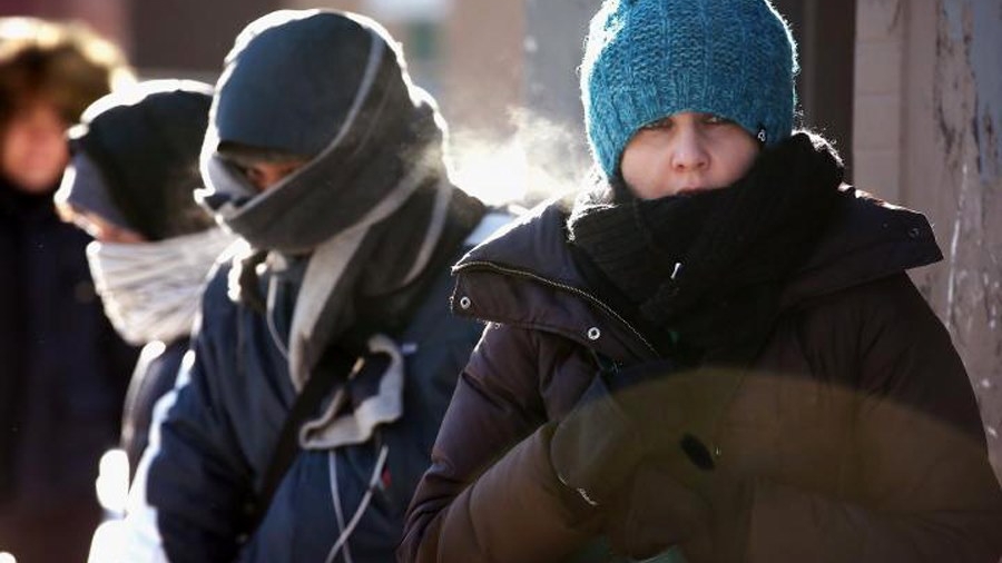 ANM a modificat prognoza! Se întorc temperaturile de iarnă în România