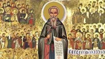 Calendar ortodox sâmbătă, 27 februarie 2021. Ce mare sfânt este prăznuit astăzi