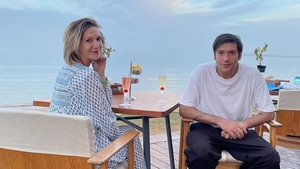 Momente grele pentru familia Adelei Popescu! Radu Vâlcan și fiul cel mic au fost infectați și ei cu virusul SARS-CoV-2