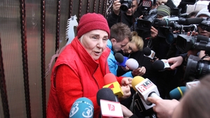 Surpriza de zile mari pentru ursii si leii lui Nutu si Sile! Mimi Camatareasa e asteptata astazi la Zoo Ploiesti!