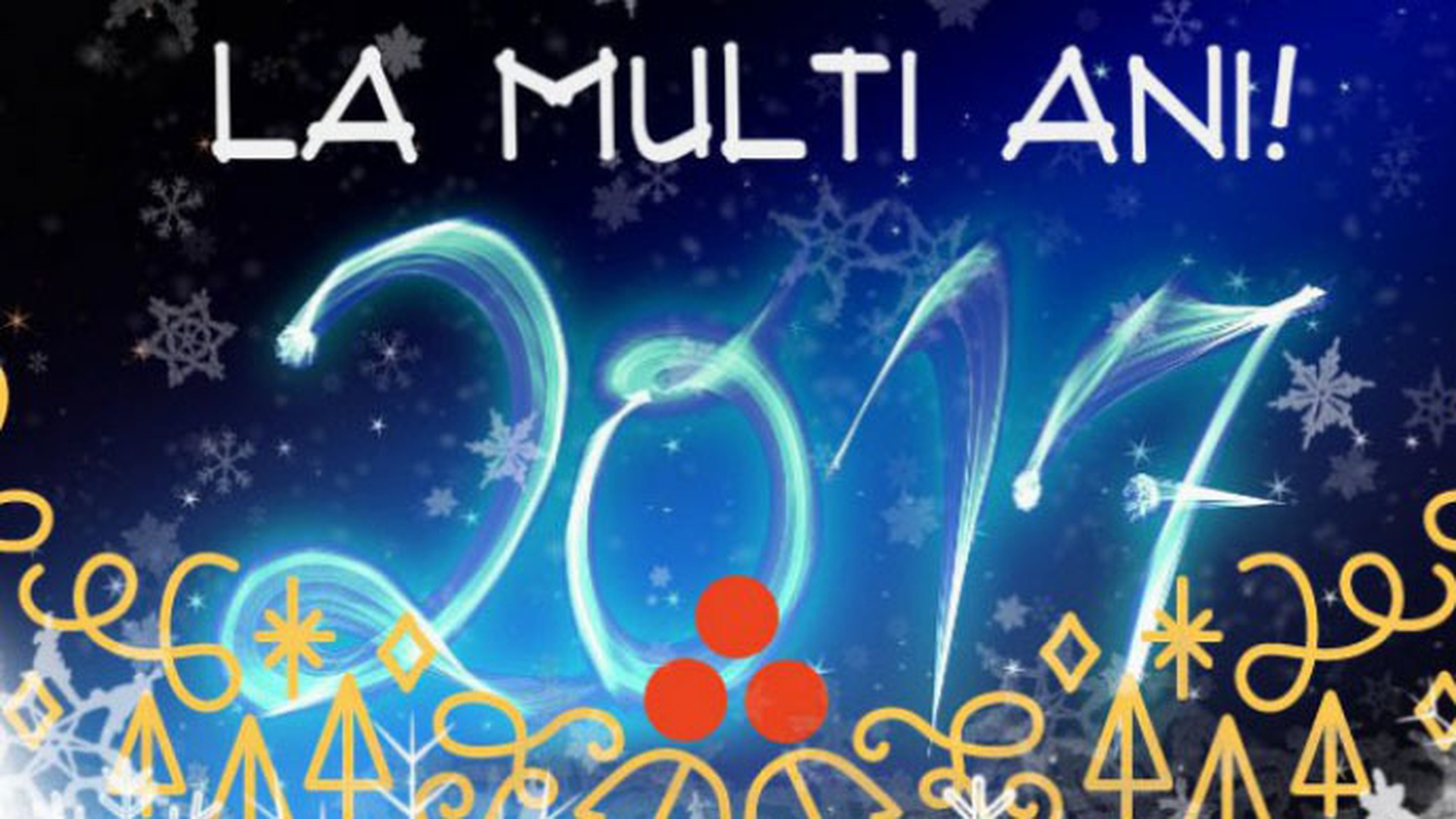 SMS-uri pentru REVELION: mesaje de Anul Nou pe care să le trimiţi apropiaţilor 