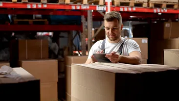 (P) Reconfigurarea comerțului angro: de la dependența de China la lanțurile locale de aprovizionare