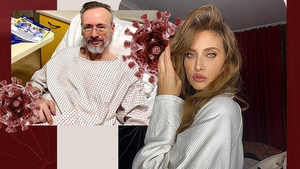 Dezvăluiri tulburătoare făcute de Iulia Albu, după ce fostul soț a anunțat că are cancer: ”S-a adeverit ce bănuiam!” + Promisiunea făcută