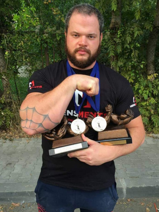 Sabin Bădulescu îi va da în judecată pe agresori
