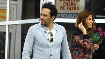 Jimmy Tohme a cazut la mijloc intre fosta si actuala iubita. Florentina i-a facut o criza de gelozie in public din cauza Badeascai